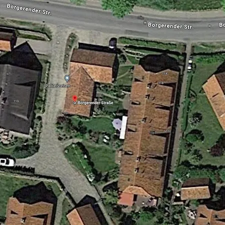 Lavendel * Börgerende-Rethwisch