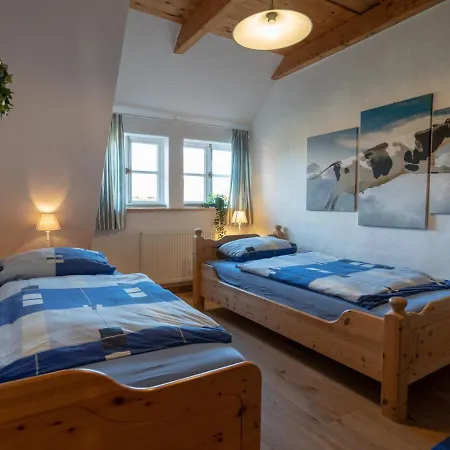 Prázdninový dům Lavendel *