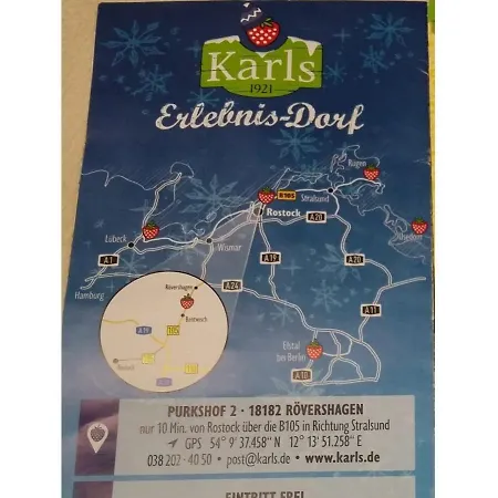 Prázdninový dům Lavendel