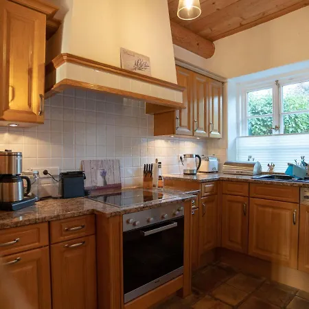 Prázdninový dům Lavendel