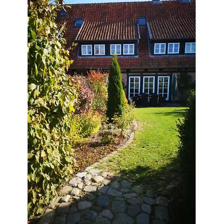 Lavendel Prázdninový dům