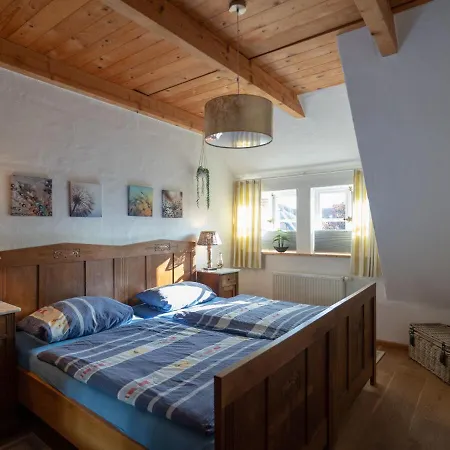 Prázdninový dům Lavendel *