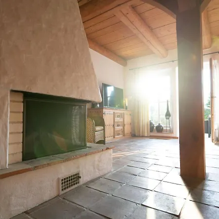 Prázdninový dům Lavendel Börgerende-Rethwisch