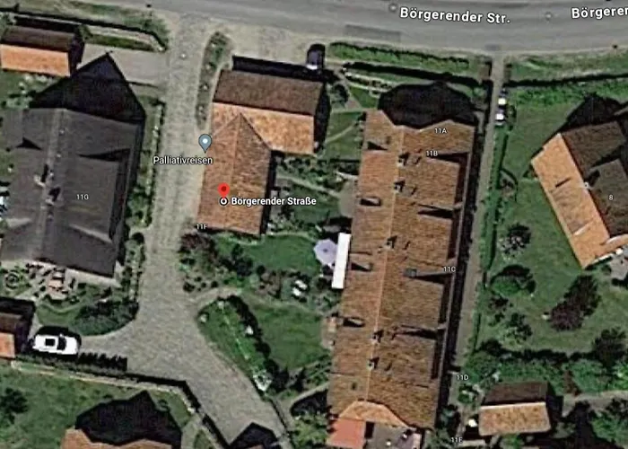 Lavendel * Börgerende-Rethwisch