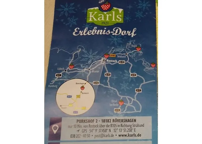 Semesterbostad Lavendel