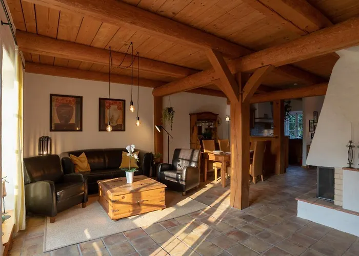 Lavendel Börgerende-Rethwisch