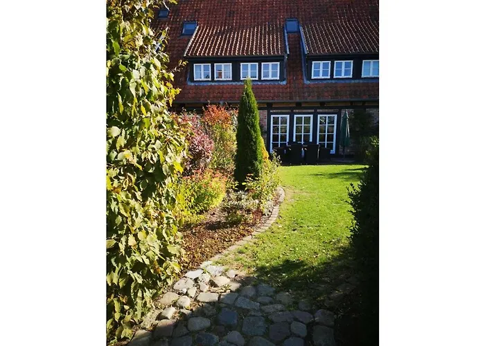 Lavendel Semesterbostad