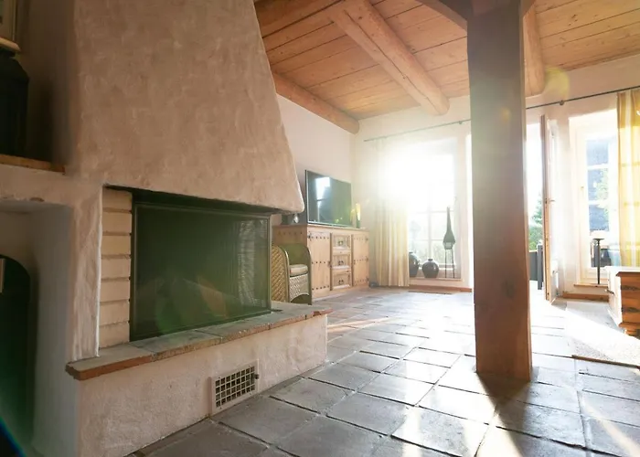 Semesterbostad Lavendel Börgerende-Rethwisch